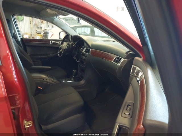 Aukcja sprzedaży 2006 Chrysler Pacifica Touring, vin: 2A4GM68446R863552, numer aukcji: 45736788