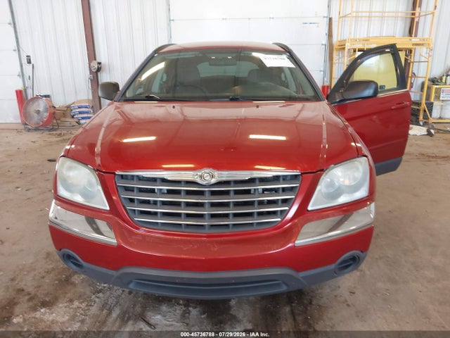 Aukcja sprzedaży 2006 Chrysler Pacifica Touring, vin: 2A4GM68446R863552, numer aukcji: 45736788