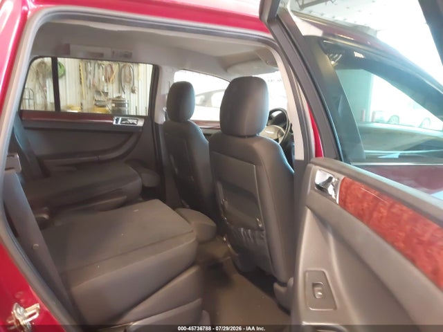 Aukcja sprzedaży 2006 Chrysler Pacifica Touring, vin: 2A4GM68446R863552, numer aukcji: 45736788