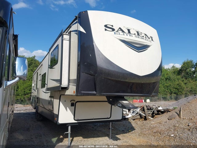 2021 4X4FSBM23MV007362 главное изображение