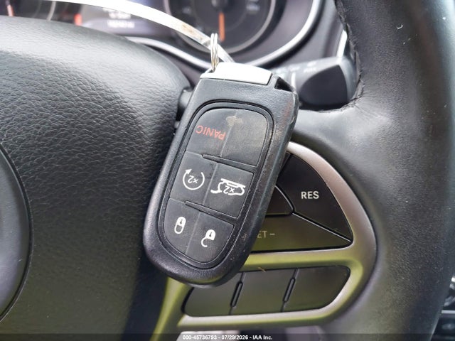 Aukcja sprzedaży 2019 Jeep Cherokee Limited 4x4, vin: 1C4PJMDN5KD399072, numer aukcji: 45736793