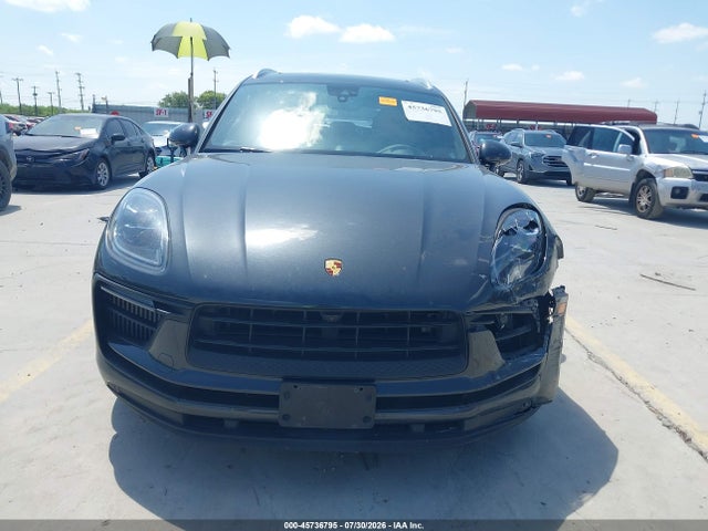 Продаж на аукціоні авто 2022 Porsche Macan S, vin: WP1AG2A51NLB20660, номер лоту: 45736795