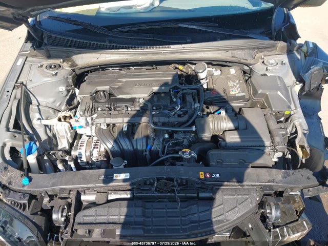 Продаж на аукціоні авто 2026 Hyundai Elantra Sel Sport, vin: KMHLM4DG5TU102225, номер лоту: 45736797