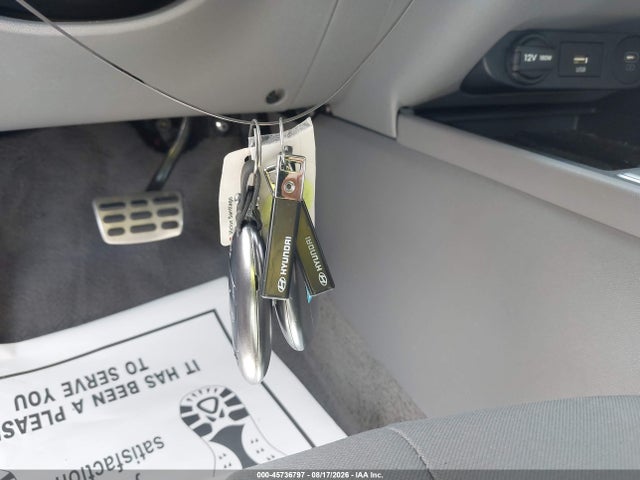 Продаж на аукціоні авто 2026 Hyundai Elantra Sel Sport, vin: KMHLM4DG5TU102225, номер лоту: 45736797