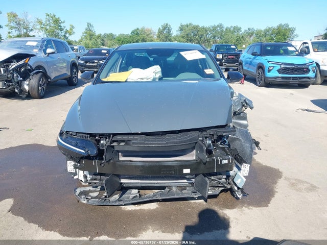 Продаж на аукціоні авто 2026 Hyundai Elantra Sel Sport, vin: KMHLM4DG5TU102225, номер лоту: 45736797