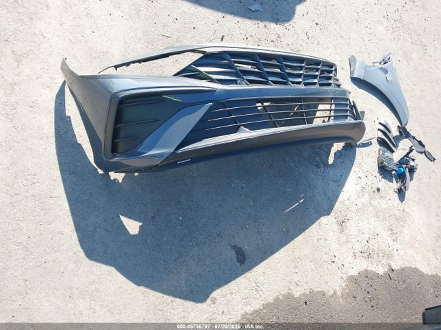 Продаж на аукціоні авто 2026 Hyundai Elantra Sel Sport, vin: KMHLM4DG5TU102225, номер лоту: 45736797