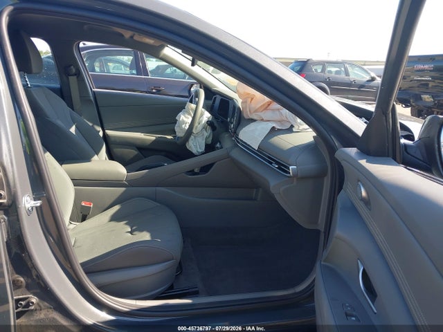 Продаж на аукціоні авто 2026 Hyundai Elantra Sel Sport, vin: KMHLM4DG5TU102225, номер лоту: 45736797