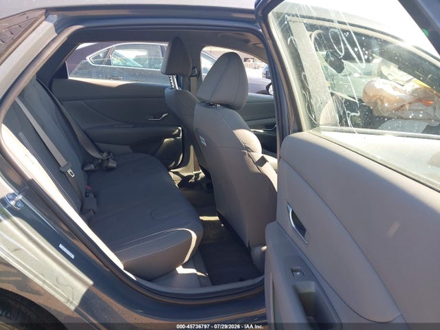Продаж на аукціоні авто 2026 Hyundai Elantra Sel Sport, vin: KMHLM4DG5TU102225, номер лоту: 45736797