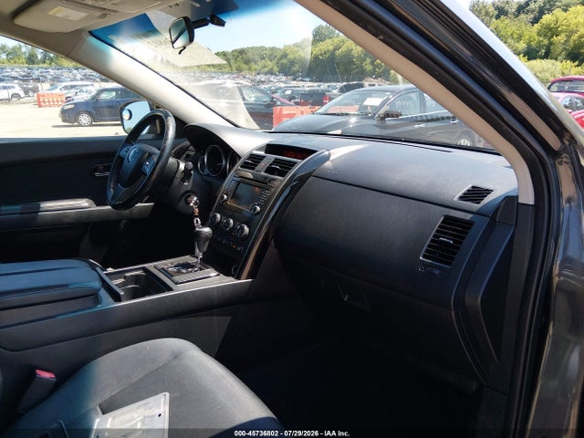 Продажа на аукционе авто 2015 Mazda Cx-9 Sport, vin: JM3TB2BA8F0449547, номер лота: 45736802