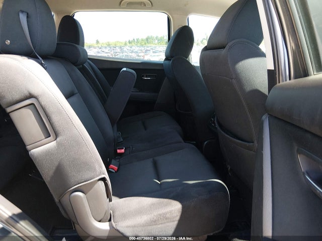 Продажа на аукционе авто 2015 Mazda Cx-9 Sport, vin: JM3TB2BA8F0449547, номер лота: 45736802