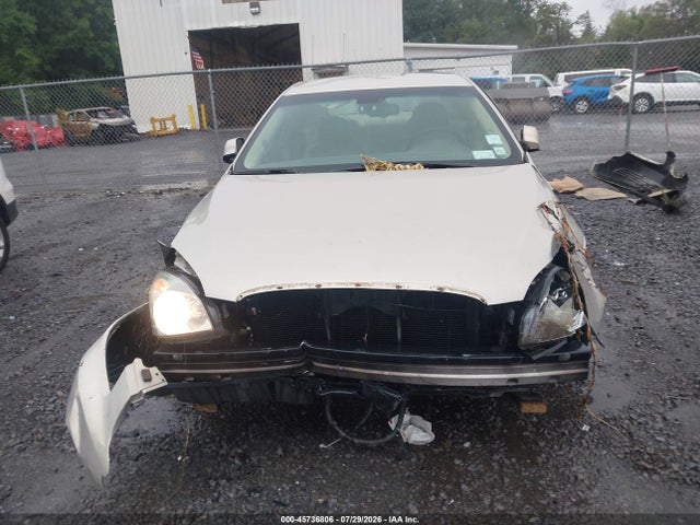 Aukcja sprzedaży 2008 Buick Lucerne Cxl, vin: 1G4HD57208U167003, numer aukcji: 45736806