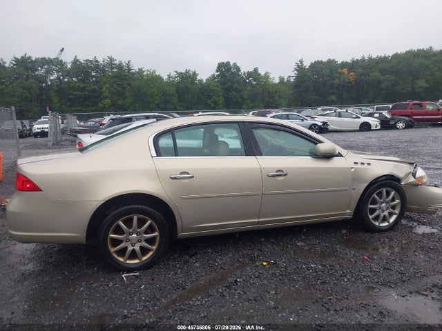 Aukcja sprzedaży 2008 Buick Lucerne Cxl, vin: 1G4HD57208U167003, numer aukcji: 45736806