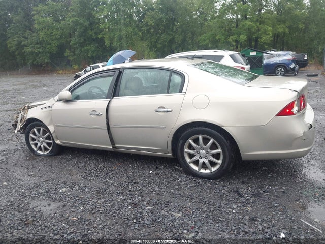 Aukcja sprzedaży 2008 Buick Lucerne Cxl, vin: 1G4HD57208U167003, numer aukcji: 45736806