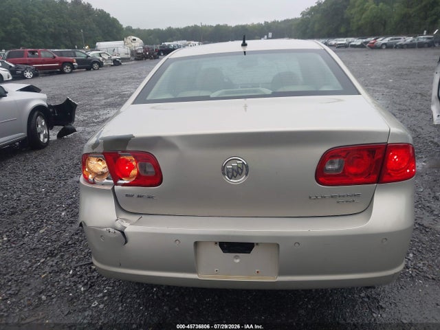 Aukcja sprzedaży 2008 Buick Lucerne Cxl, vin: 1G4HD57208U167003, numer aukcji: 45736806
