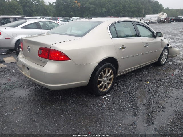 Aukcja sprzedaży 2008 Buick Lucerne Cxl, vin: 1G4HD57208U167003, numer aukcji: 45736806