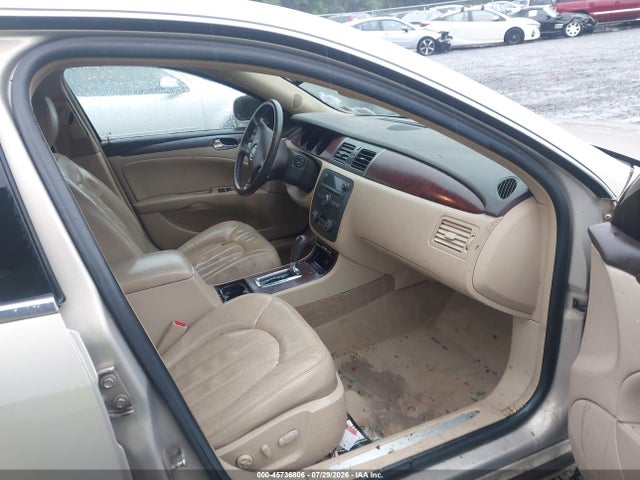 Aukcja sprzedaży 2008 Buick Lucerne Cxl, vin: 1G4HD57208U167003, numer aukcji: 45736806