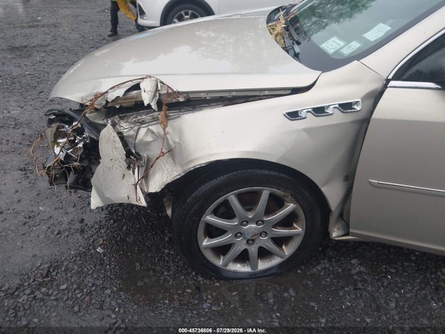 Aukcja sprzedaży 2008 Buick Lucerne Cxl, vin: 1G4HD57208U167003, numer aukcji: 45736806