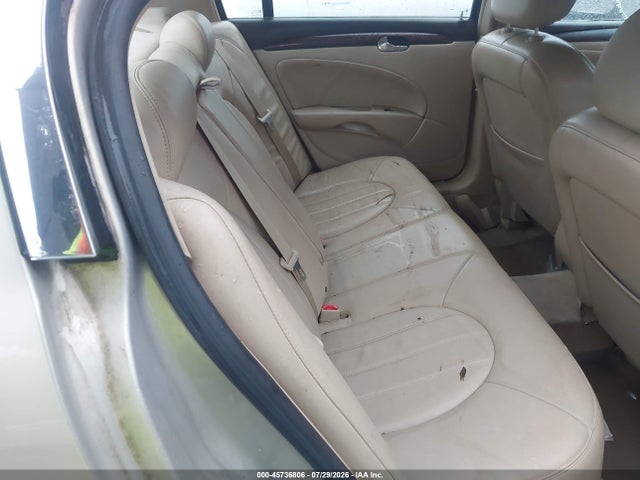 Aukcja sprzedaży 2008 Buick Lucerne Cxl, vin: 1G4HD57208U167003, numer aukcji: 45736806