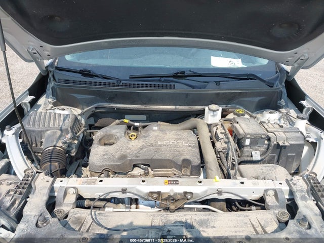 Aukcja sprzedaży 2019 Gmc Terrain Sle, vin: 3GKALTEV5KL365530, numer aukcji: 45736811
