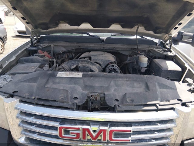 Aukcja sprzedaży 2011 Gmc Sierra 1500 Sle, vin: 3GTP2VE35BG237350, numer aukcji: 45736814
