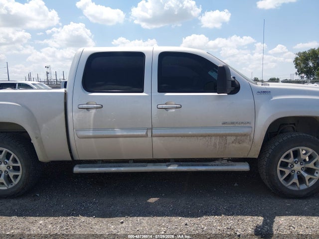 Aukcja sprzedaży 2011 Gmc Sierra 1500 Sle, vin: 3GTP2VE35BG237350, numer aukcji: 45736814