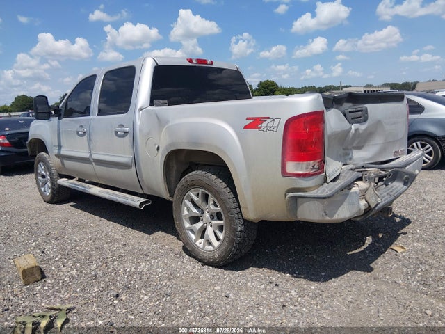 Aukcja sprzedaży 2011 Gmc Sierra 1500 Sle, vin: 3GTP2VE35BG237350, numer aukcji: 45736814