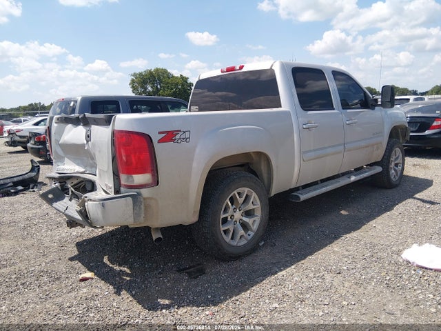 Aukcja sprzedaży 2011 Gmc Sierra 1500 Sle, vin: 3GTP2VE35BG237350, numer aukcji: 45736814
