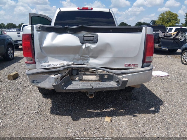 Aukcja sprzedaży 2011 Gmc Sierra 1500 Sle, vin: 3GTP2VE35BG237350, numer aukcji: 45736814