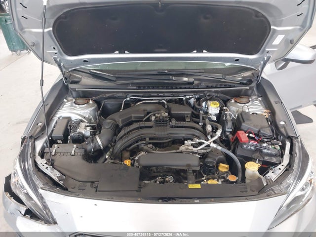 Продажа на аукционе авто 2018 Subaru Impreza 2.0i Premium, vin: 4S3GTAB63J3726111, номер лота: 45736816
