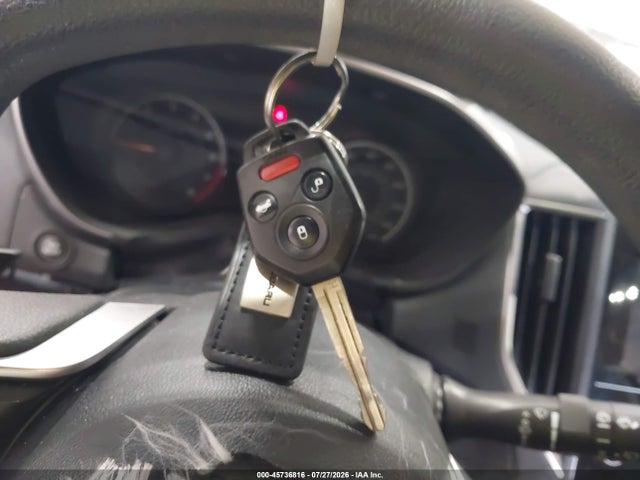 Продажа на аукционе авто 2018 Subaru Impreza 2.0i Premium, vin: 4S3GTAB63J3726111, номер лота: 45736816