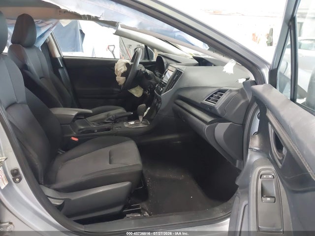 Продажа на аукционе авто 2018 Subaru Impreza 2.0i Premium, vin: 4S3GTAB63J3726111, номер лота: 45736816