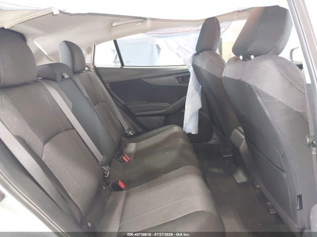 Продажа на аукционе авто 2018 Subaru Impreza 2.0i Premium, vin: 4S3GTAB63J3726111, номер лота: 45736816