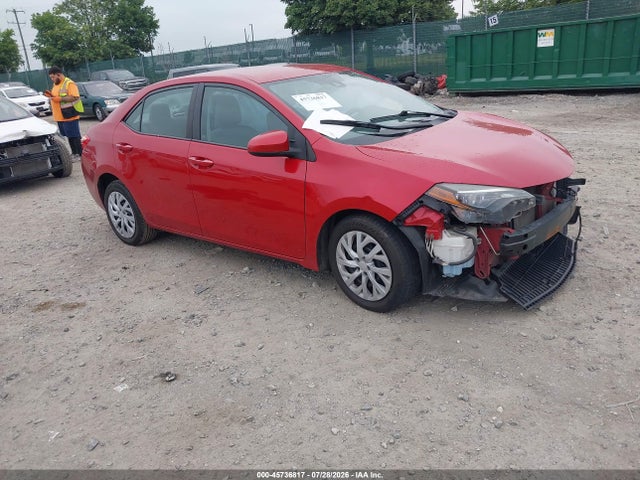 2T1BURHE4JC964125 auction archive image