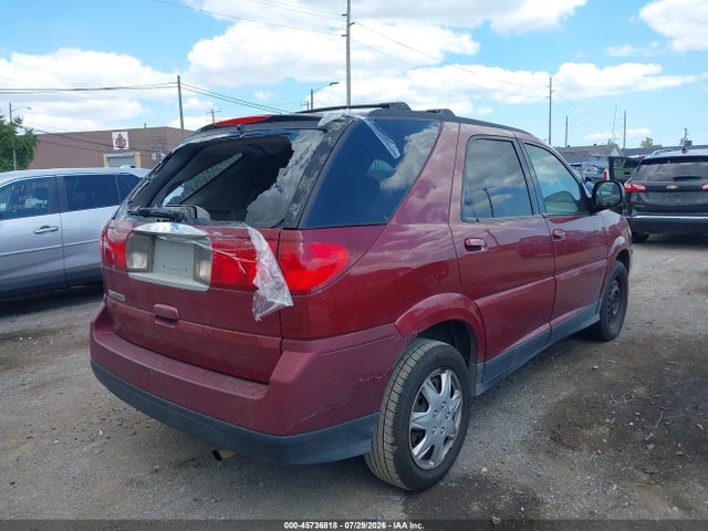 Auction sale of the 2006 Buick Rendezvous Cx, vin: 3G5DA03L46S652598, lot number: 45736818