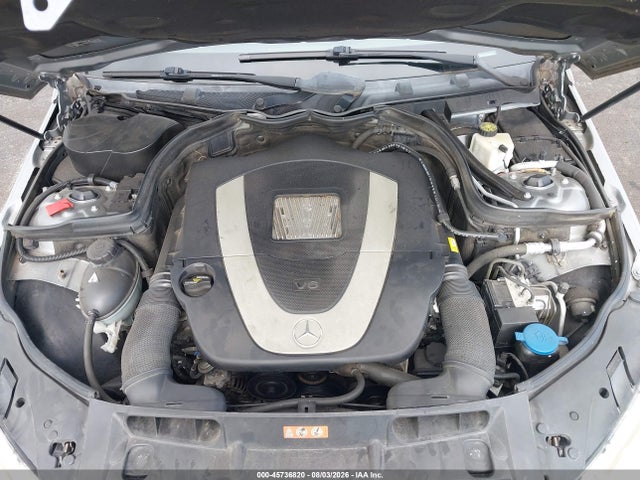 Продаж на аукціоні авто 2008 Mercedes-benz C 300 Luxury/sport, vin: WDDGF54X28F072513, номер лоту: 45736820