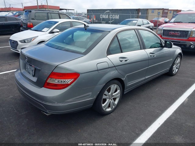 Продаж на аукціоні авто 2008 Mercedes-benz C 300 Luxury/sport, vin: WDDGF54X28F072513, номер лоту: 45736820