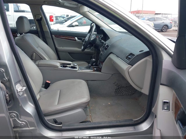 Продаж на аукціоні авто 2008 Mercedes-benz C 300 Luxury/sport, vin: WDDGF54X28F072513, номер лоту: 45736820