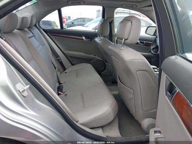 Продаж на аукціоні авто 2008 Mercedes-benz C 300 Luxury/sport, vin: WDDGF54X28F072513, номер лоту: 45736820