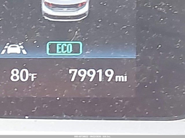 Продаж на аукціоні авто 2020 Hyundai Ioniq Plug-in Hybrid Se, vin: KMHC65LD6LU218833, номер лоту: 45736822