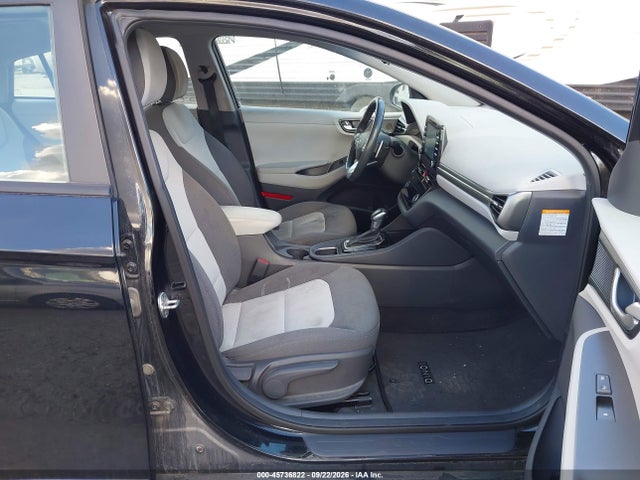 Продаж на аукціоні авто 2020 Hyundai Ioniq Plug-in Hybrid Se, vin: KMHC65LD6LU218833, номер лоту: 45736822