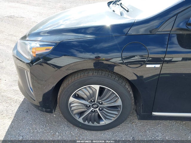 Продаж на аукціоні авто 2020 Hyundai Ioniq Plug-in Hybrid Se, vin: KMHC65LD6LU218833, номер лоту: 45736822