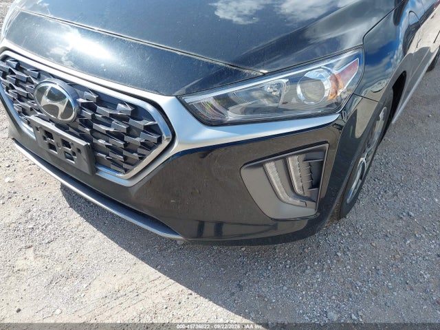 Продаж на аукціоні авто 2020 Hyundai Ioniq Plug-in Hybrid Se, vin: KMHC65LD6LU218833, номер лоту: 45736822