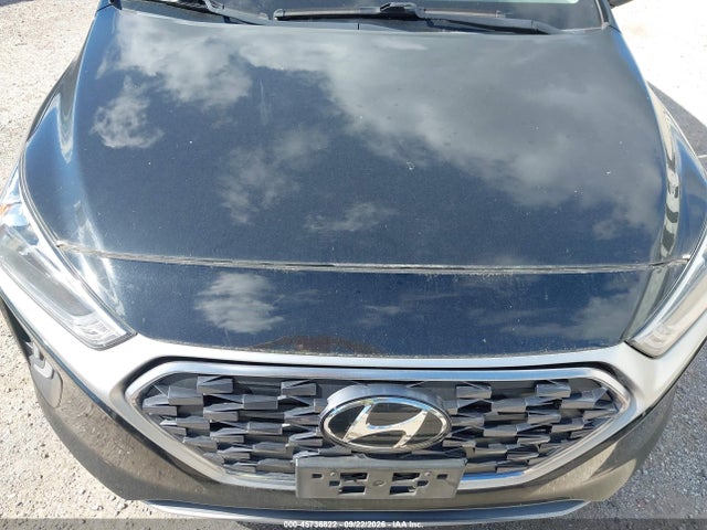 Продаж на аукціоні авто 2020 Hyundai Ioniq Plug-in Hybrid Se, vin: KMHC65LD6LU218833, номер лоту: 45736822
