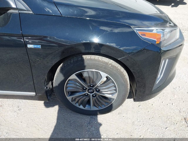 Продаж на аукціоні авто 2020 Hyundai Ioniq Plug-in Hybrid Se, vin: KMHC65LD6LU218833, номер лоту: 45736822