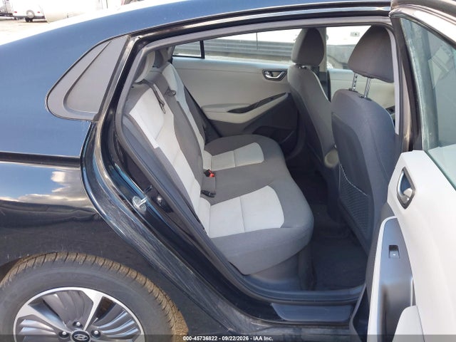 Продаж на аукціоні авто 2020 Hyundai Ioniq Plug-in Hybrid Se, vin: KMHC65LD6LU218833, номер лоту: 45736822