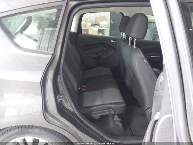 2017 Ford C-max Hybrid Se მანქანა იყიდება აუქციონზე, vin: 1FADP5AU4HL114305, აუქციონის ნომერი: 45736823
