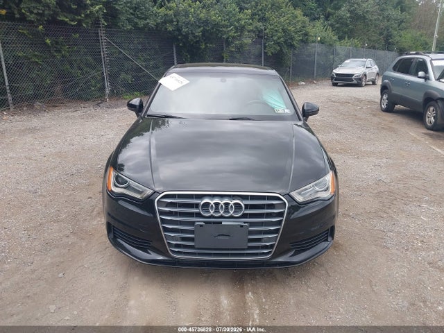 WAUA7GFF2G1060836 Audi A3 1.8t Premium