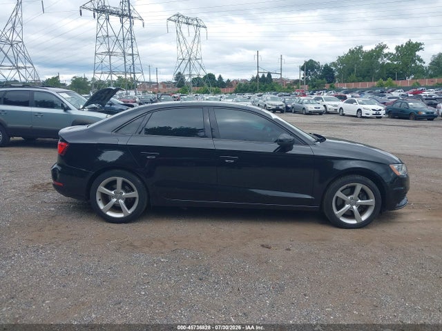 WAUA7GFF2G1060836 Audi A3 1.8t Premium