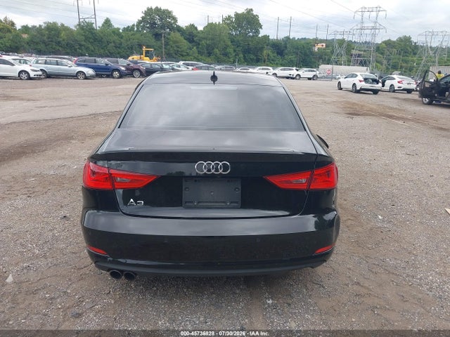 WAUA7GFF2G1060836 Audi A3 1.8t Premium