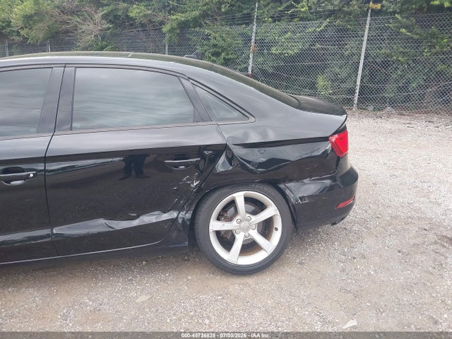 WAUA7GFF2G1060836 Audi A3 1.8t Premium